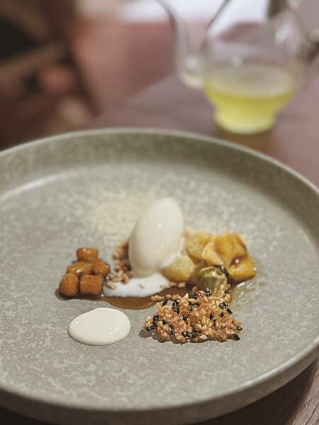 台北市大安區大安區餐廳------南洋風格的Earnestos