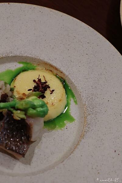 [ 台北美食 ]earnestos-科技大樓南洋精緻料理 約