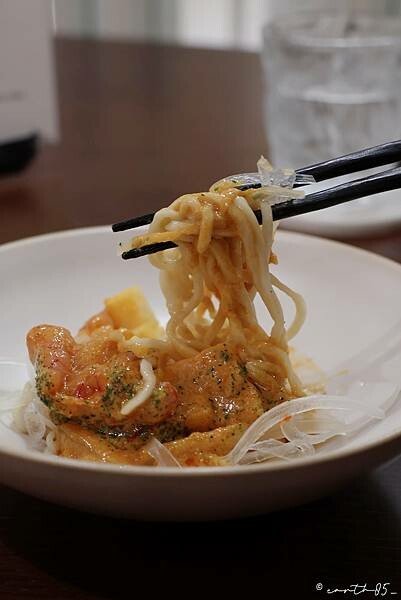 [ 台北美食 ]earnestos-科技大樓南洋精緻料理 約