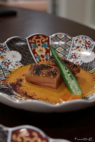 [ 台北美食 ]earnestos-科技大樓南洋精緻料理 約