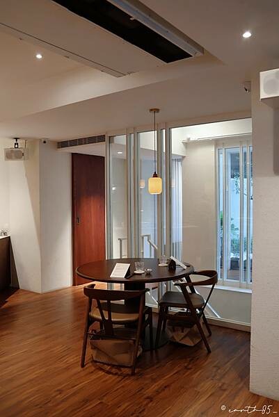 [ 台北美食 ]earnestos-科技大樓南洋精緻料理 約