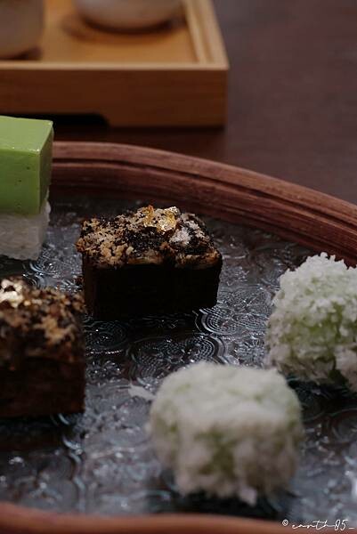 [ 台北美食 ]earnestos-科技大樓南洋精緻料理 約