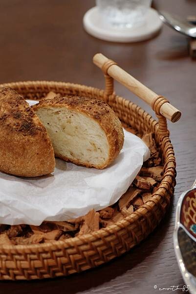 [ 台北美食 ]earnestos-科技大樓南洋精緻料理 約