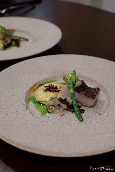 [ 台北美食 ]earnestos-科技大樓南洋精緻料理 約