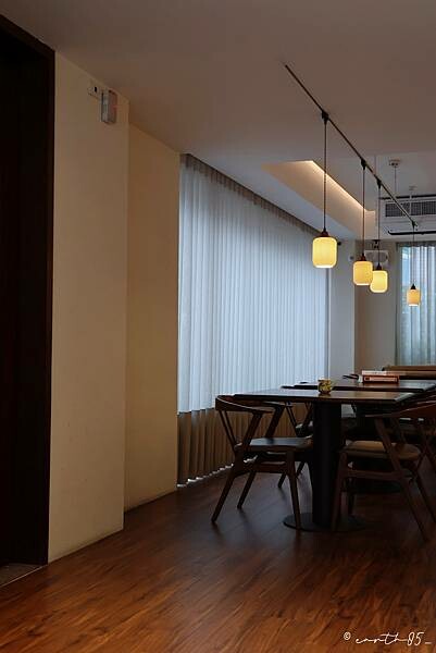 [ 台北美食 ]earnestos-科技大樓南洋精緻料理 約