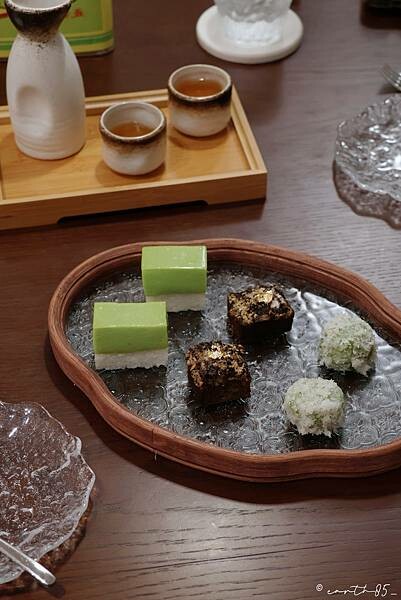 [ 台北美食 ]earnestos-科技大樓南洋精緻料理 約