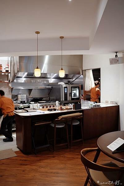 [ 台北美食 ]earnestos-科技大樓南洋精緻料理 約