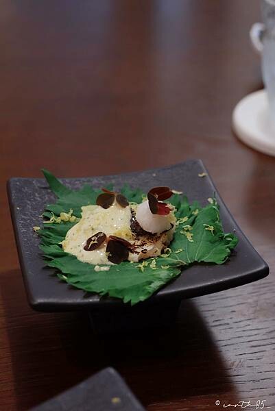 [ 台北美食 ]earnestos-科技大樓南洋精緻料理 約