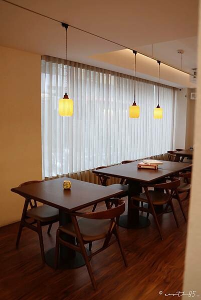 [ 台北美食 ]earnestos-科技大樓南洋精緻料理 約