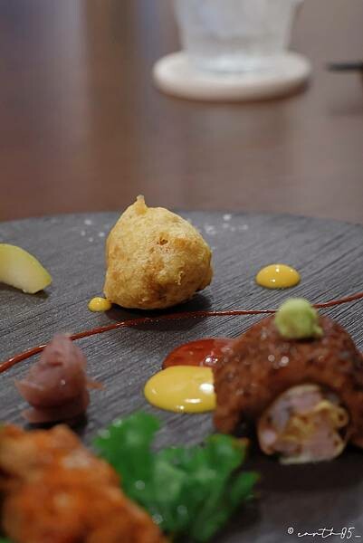 [ 台北美食 ]earnestos-科技大樓南洋精緻料理 約