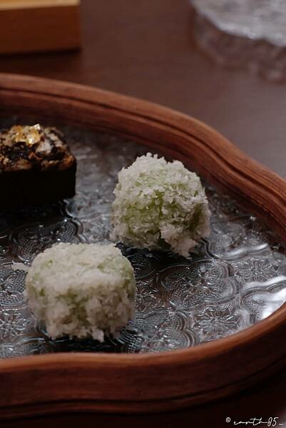 [ 台北美食 ]earnestos-科技大樓南洋精緻料理 約