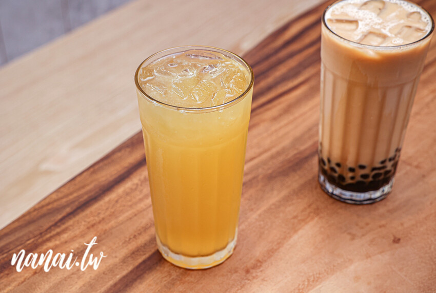 隱身三民路的泡沫紅茶店！重溫五六零年代茶店，必點正點吐司，茶葉蛋，還有很涮嘴檸檬春烏龍＋更換手壓檸檬，老紀茶行