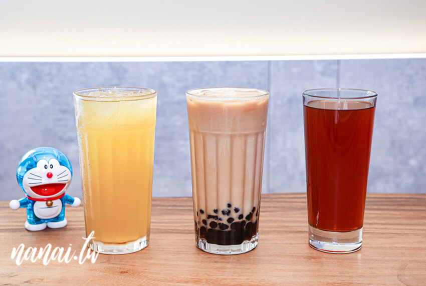 隱身三民路的泡沫紅茶店！重溫五六零年代茶店，必點正點吐司，茶葉蛋，還有很涮嘴檸檬春烏龍＋更換手壓檸檬，老紀茶行