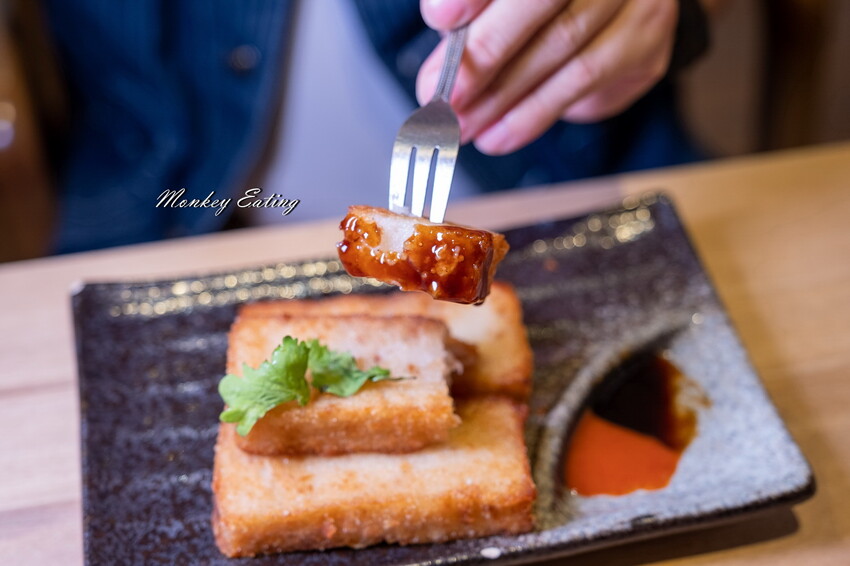 【彰化美食】老紀茶行│彰化復古風茶館，簡餐定食茶飲點心。彰化阿三肉圓對面 - 貪吃猴的幻想