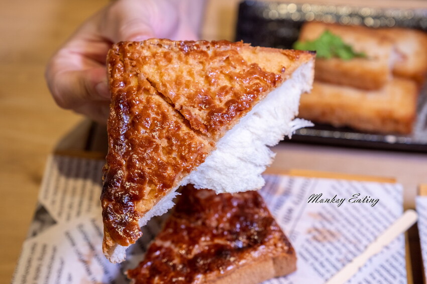 【彰化美食】老紀茶行│彰化復古風茶館，簡餐定食茶飲點心。彰化阿三肉圓對面 - 貪吃猴的幻想