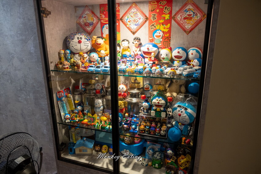 【彰化美食】老紀茶行│彰化復古風茶館，簡餐定食茶飲點心。彰化阿三肉圓對面 - 貪吃猴的幻想