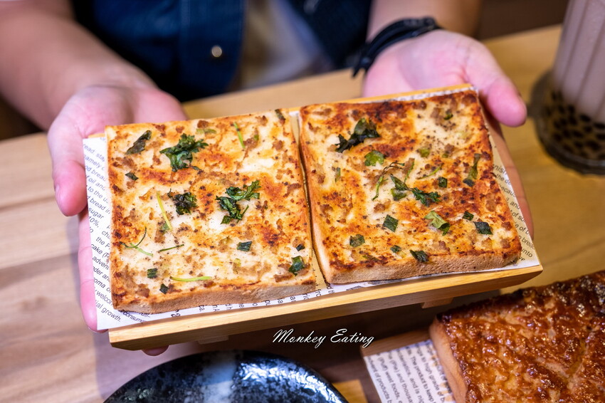 【彰化美食】老紀茶行│彰化復古風茶館，簡餐定食茶飲點心。彰化阿三肉圓對面 - 貪吃猴的幻想