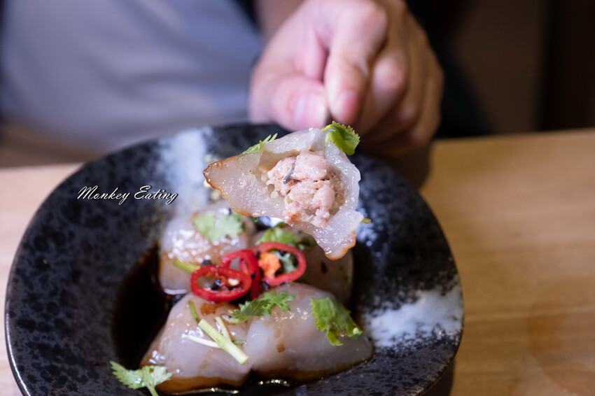 【彰化美食】老紀茶行│彰化復古風茶館，簡餐定食茶飲點心。彰化阿三肉圓對面 - 貪吃猴的幻想