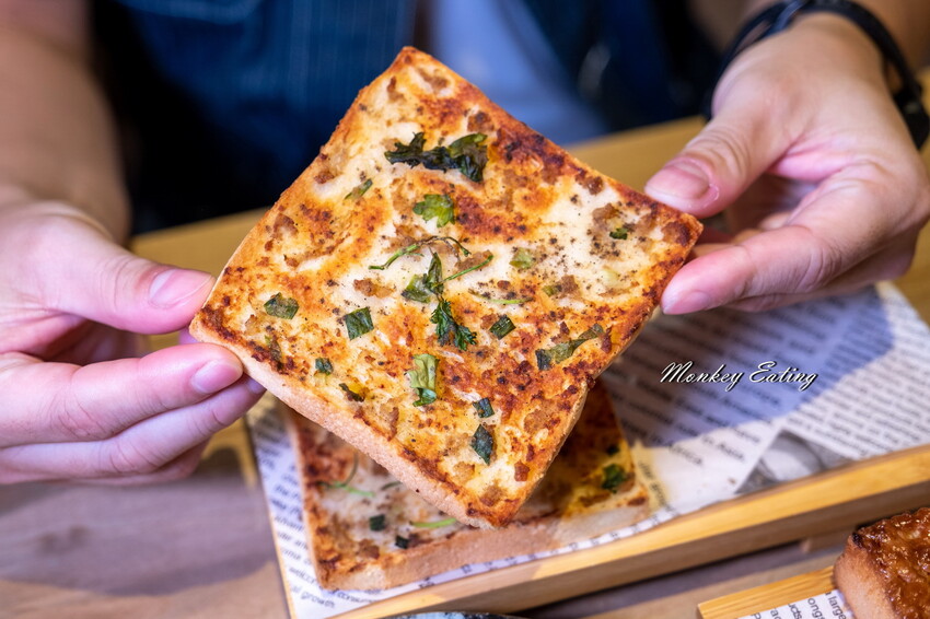 【彰化美食】老紀茶行│彰化復古風茶館，簡餐定食茶飲點心。彰化阿三肉圓對面 - 貪吃猴的幻想
