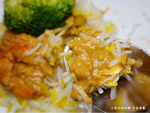 果阿鮮蝦咖哩印度香米飯-納達吉印度料理 (1)12.jpg