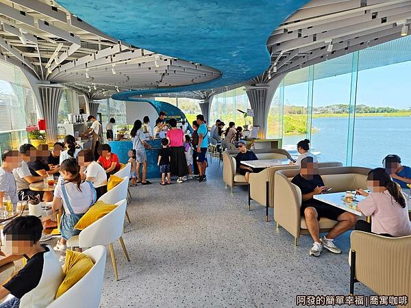 喬寓咖啡08-A館.jpg 喬寓咖啡08-A館.jpg