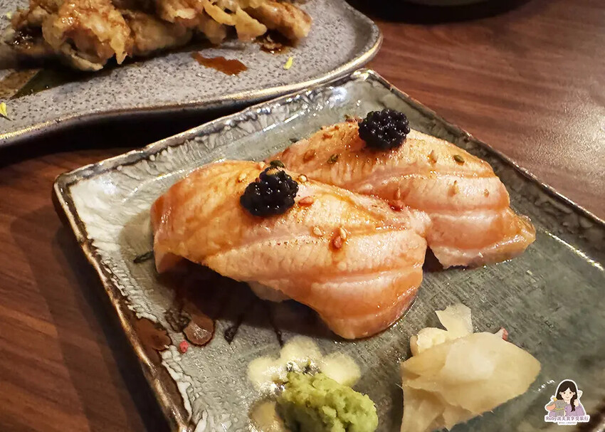 【大安區美食】酒桃Sake momo 附菜單食材新鮮,酒類豐 【大安區美食】酒桃Sake momo 附菜單食材新鮮,酒類豐