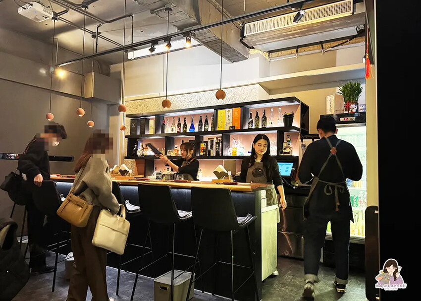 【大安區美食】酒桃Sake momo 附菜單食材新鮮,酒類豐 【大安區美食】酒桃Sake momo 附菜單食材新鮮,酒類豐