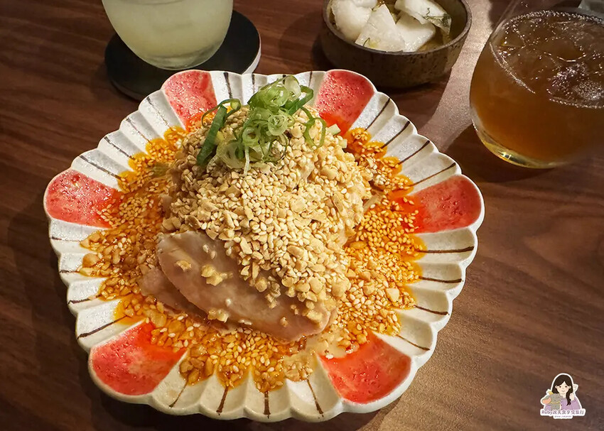 【大安區美食】酒桃Sake momo 附菜單食材新鮮,酒類豐 【大安區美食】酒桃Sake momo 附菜單食材新鮮,酒類豐