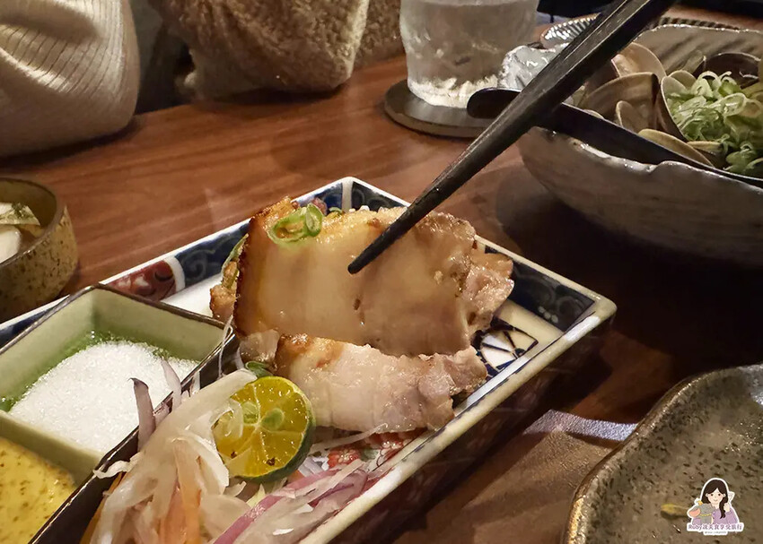 【大安區美食】酒桃Sake momo 附菜單食材新鮮,酒類豐 【大安區美食】酒桃Sake momo 附菜單食材新鮮,酒類豐