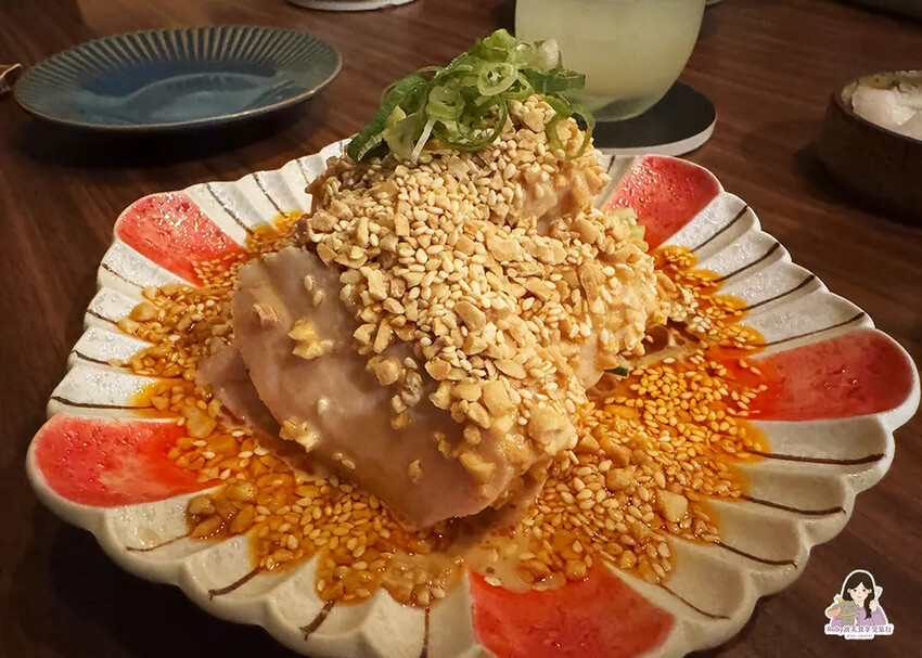 【大安區美食】酒桃Sake momo 附菜單食材新鮮,酒類豐 【大安區美食】酒桃Sake momo 附菜單食材新鮮,酒類豐