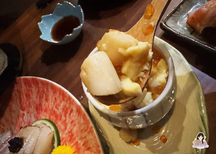 【大安區美食】酒桃Sake momo 附菜單食材新鮮,酒類豐 【大安區美食】酒桃Sake momo 附菜單食材新鮮,酒類豐