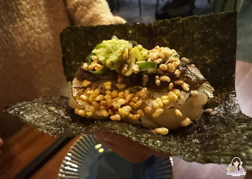 【大安區美食】酒桃Sake momo 附菜單食材新鮮,酒類豐 【大安區美食】酒桃Sake momo 附菜單食材新鮮,酒類豐