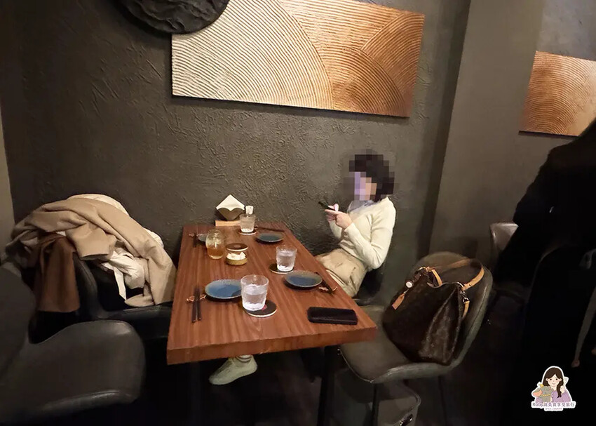 【大安區美食】酒桃Sake momo 附菜單食材新鮮,酒類豐 【大安區美食】酒桃Sake momo 附菜單食材新鮮,酒類豐