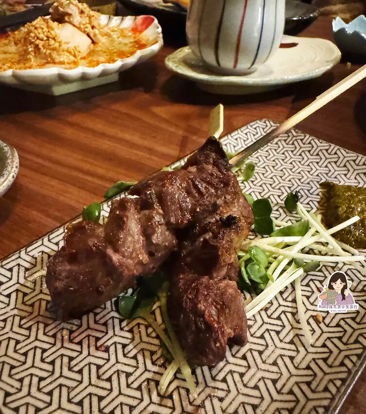 【大安區美食】酒桃Sake momo 附菜單食材新鮮,酒類豐 【大安區美食】酒桃Sake momo 附菜單食材新鮮,酒類豐