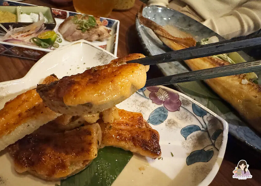 【大安區美食】酒桃Sake momo 附菜單食材新鮮,酒類豐 【大安區美食】酒桃Sake momo 附菜單食材新鮮,酒類豐