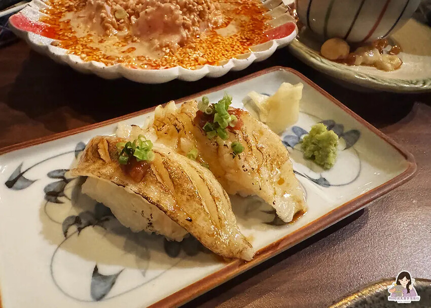 【大安區美食】酒桃Sake momo 附菜單食材新鮮,酒類豐 【大安區美食】酒桃Sake momo 附菜單食材新鮮,酒類豐