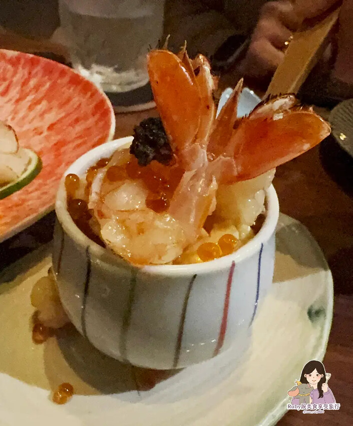 【大安區美食】酒桃Sake momo 附菜單食材新鮮,酒類豐 【大安區美食】酒桃Sake momo 附菜單食材新鮮,酒類豐