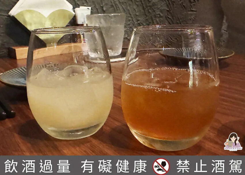 【大安區美食】酒桃Sake momo 附菜單食材新鮮,酒類豐 【大安區美食】酒桃Sake momo 附菜單食材新鮮,酒類豐