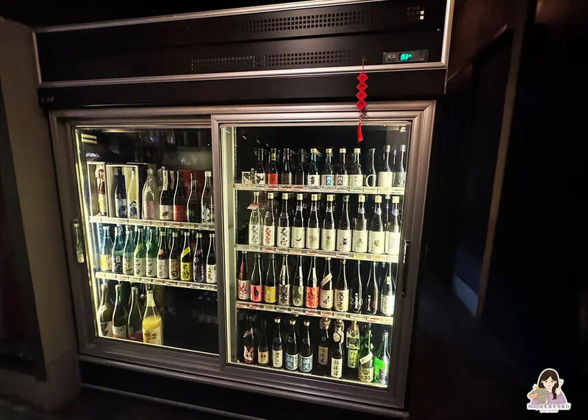 【大安區美食】酒桃Sake momo 附菜單食材新鮮,酒類豐 【大安區美食】酒桃Sake momo 附菜單食材新鮮,酒類豐