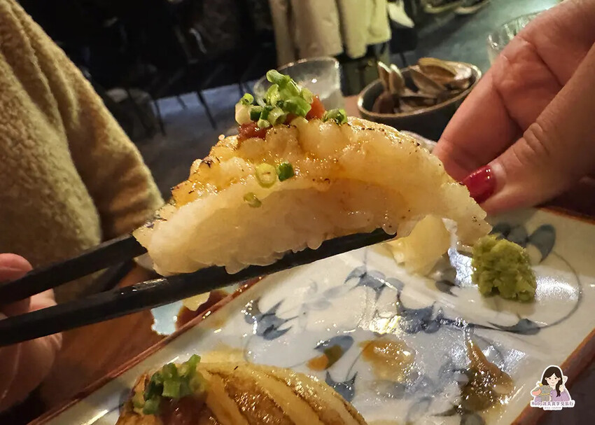 【大安區美食】酒桃Sake momo 附菜單食材新鮮,酒類豐 【大安區美食】酒桃Sake momo 附菜單食材新鮮,酒類豐