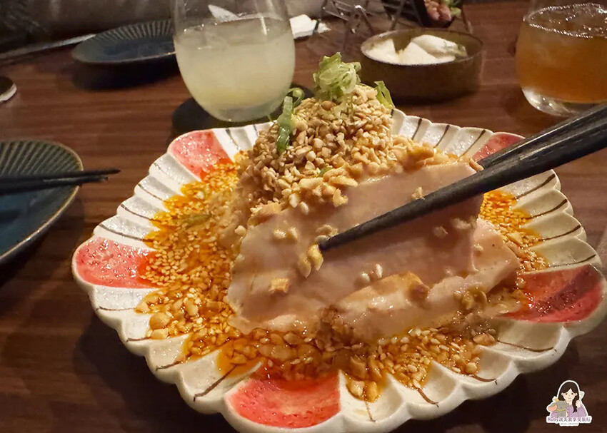 【大安區美食】酒桃Sake momo 附菜單食材新鮮,酒類豐 【大安區美食】酒桃Sake momo 附菜單食材新鮮,酒類豐