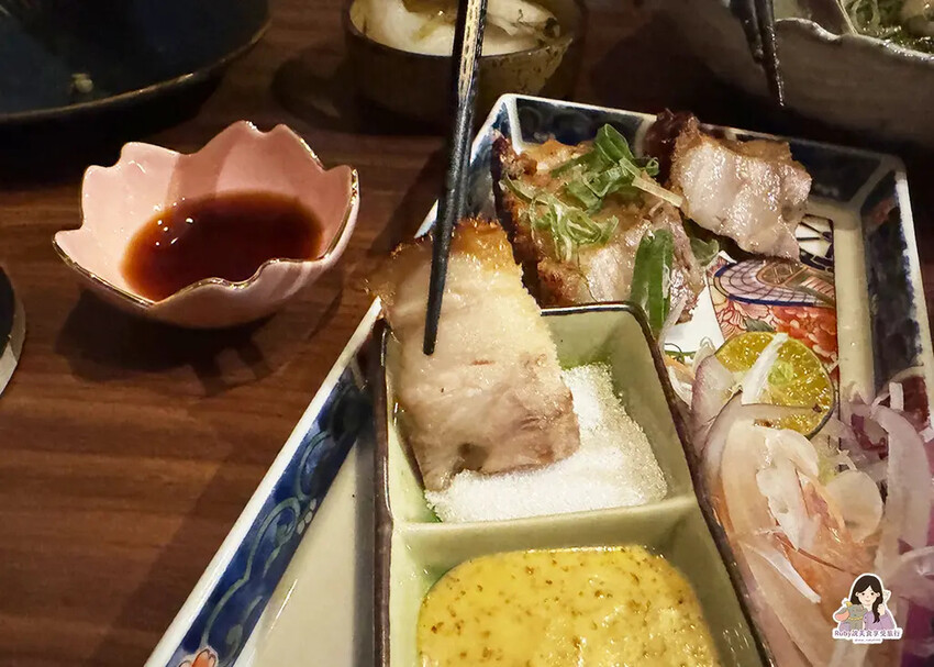 【大安區美食】酒桃Sake momo 附菜單食材新鮮,酒類豐 【大安區美食】酒桃Sake momo 附菜單食材新鮮,酒類豐