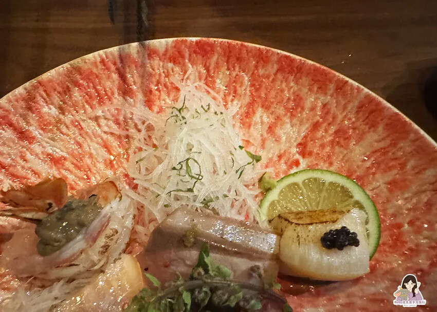 【大安區美食】酒桃Sake momo 附菜單食材新鮮,酒類豐 【大安區美食】酒桃Sake momo 附菜單食材新鮮,酒類豐