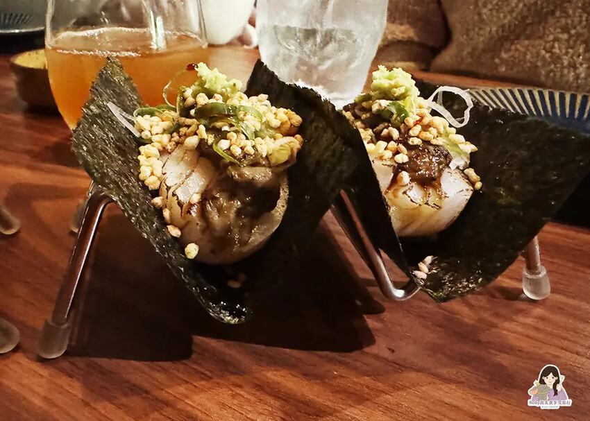 【大安區美食】酒桃Sake momo 附菜單食材新鮮,酒類豐 【大安區美食】酒桃Sake momo 附菜單食材新鮮,酒類豐