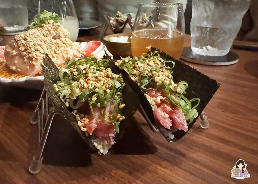 【大安區美食】酒桃Sake momo 附菜單食材新鮮,酒類豐 【大安區美食】酒桃Sake momo 附菜單食材新鮮,酒類豐