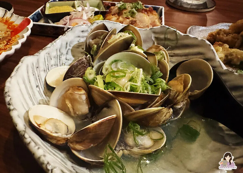 【大安區美食】酒桃Sake momo 附菜單食材新鮮,酒類豐 【大安區美食】酒桃Sake momo 附菜單食材新鮮,酒類豐