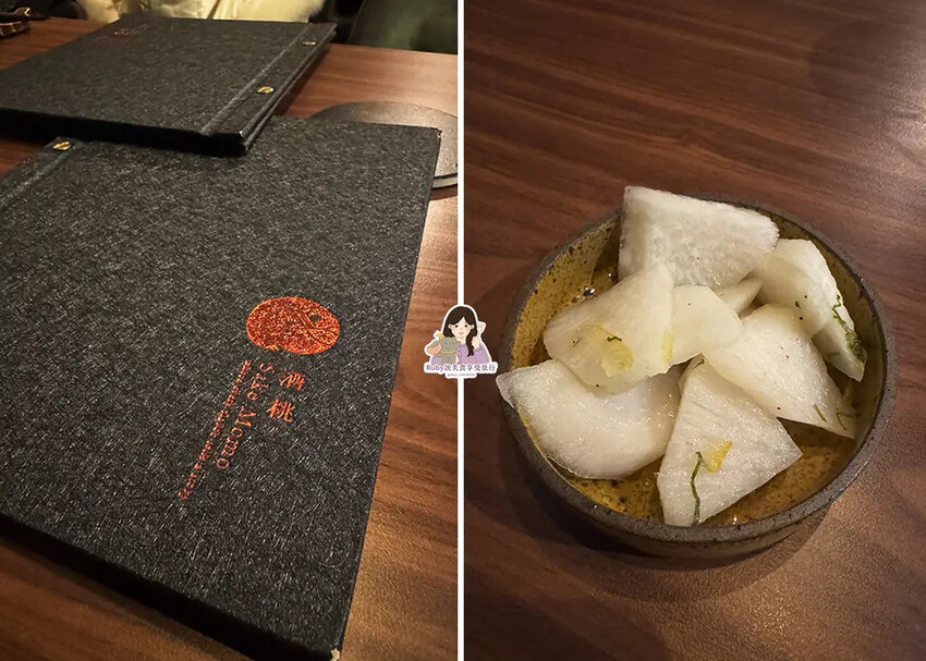 【大安區美食】酒桃Sake momo 附菜單食材新鮮,酒類豐 【大安區美食】酒桃Sake momo 附菜單食材新鮮,酒類豐