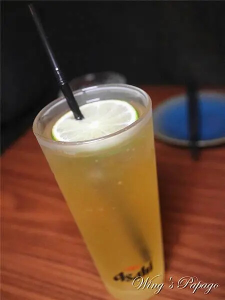 台北隱藏版清酒吧，酒桃Sake momo，日式餐酒館，日本酒