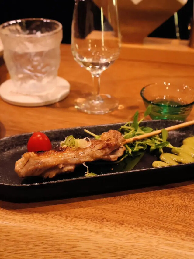 清酒饕客絕對不能錯過!酒桃Sake Momo讓你沉浸在日式微 清酒饕客絕對不能錯過!酒桃Sake Momo讓你沉浸在日式微