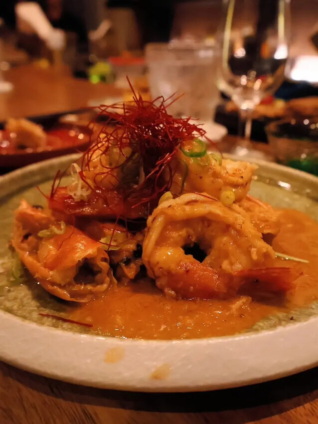 清酒饕客絕對不能錯過!酒桃Sake Momo讓你沉浸在日式微 清酒饕客絕對不能錯過!酒桃Sake Momo讓你沉浸在日式微